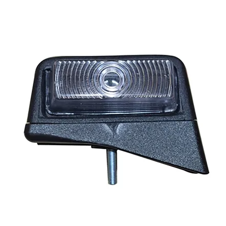 Lant Delim Cabine Ford Cargo D CR