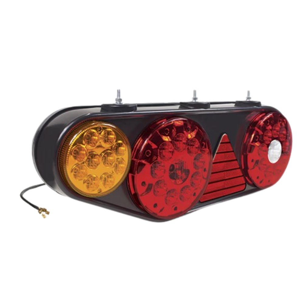 Lant Tras Univ C/Leds 24V E Triangulo LE