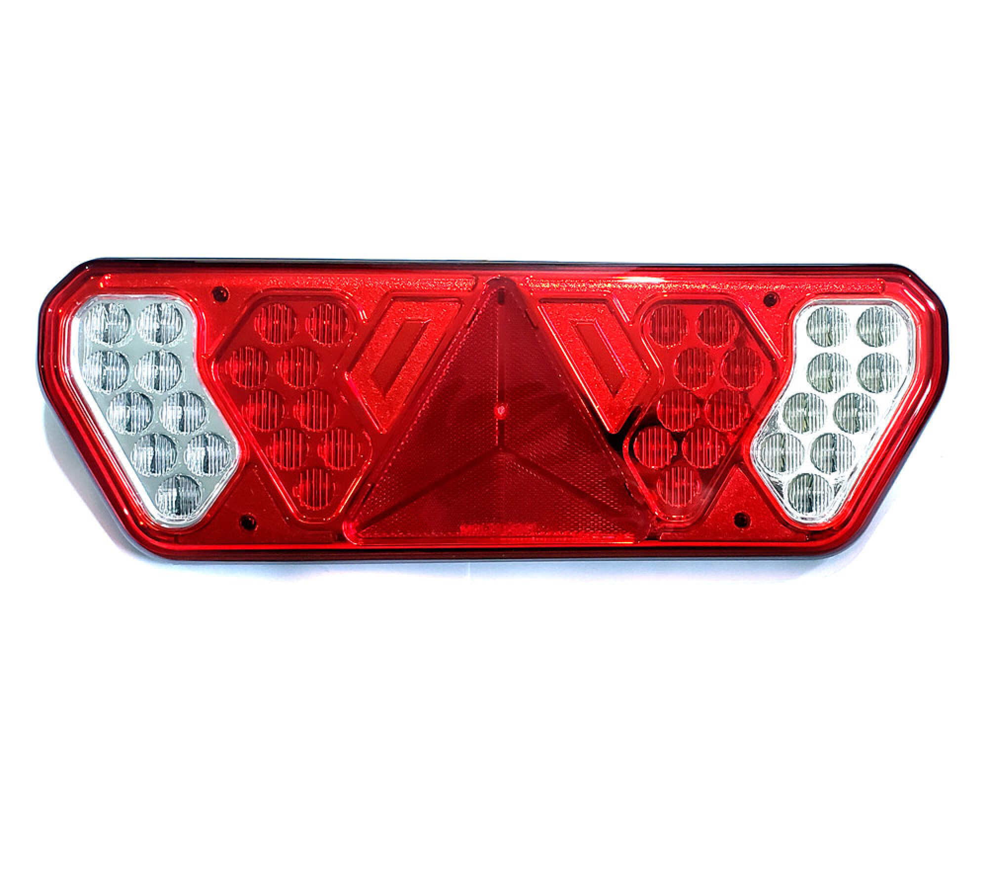 Lant Tras Univ C/Leds 24V E Triangulo LE