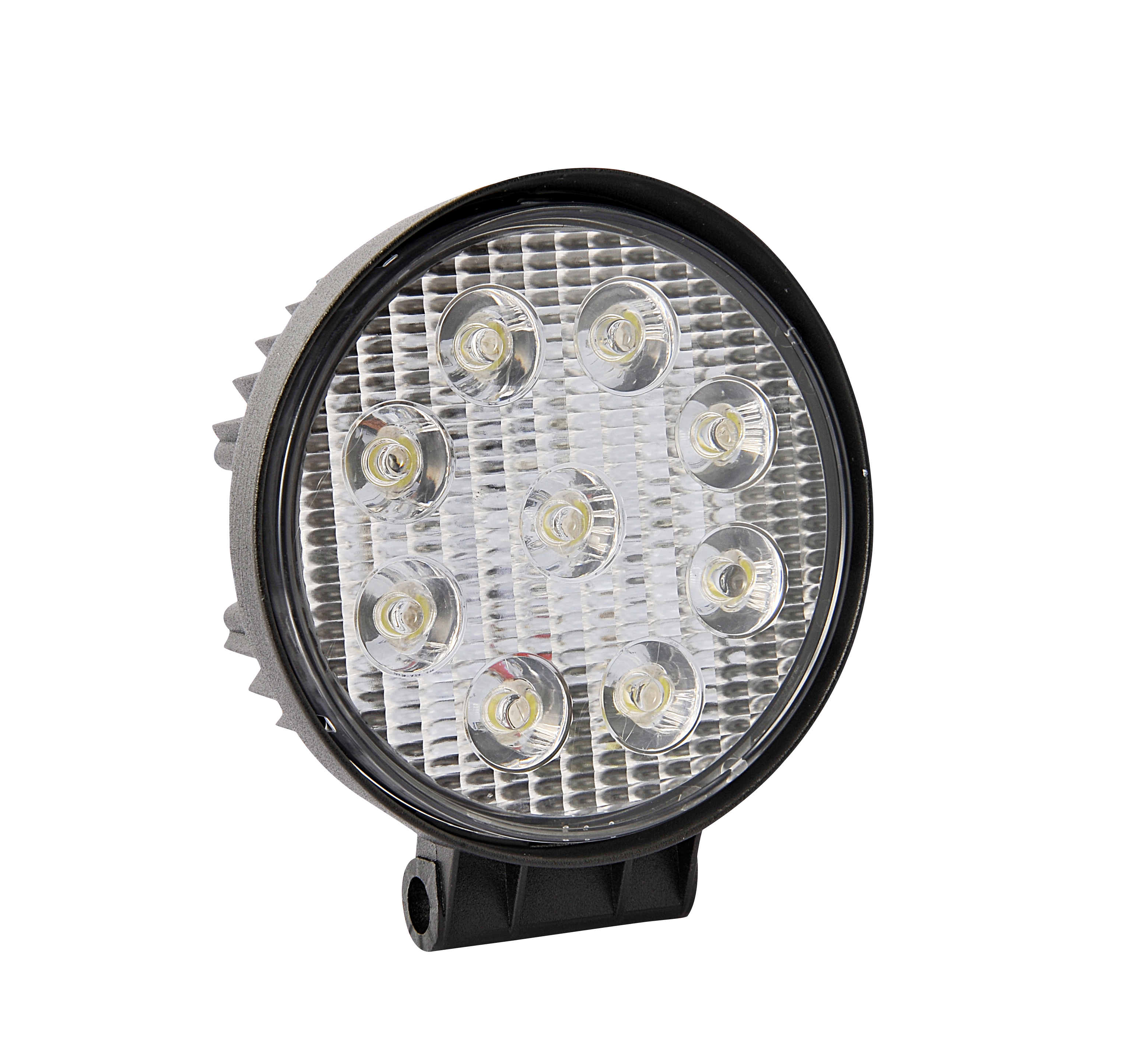 Farol de Trabajo 5RO Led Redondo 700