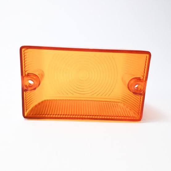Mica Ambar VW Worker (farol 1170) 