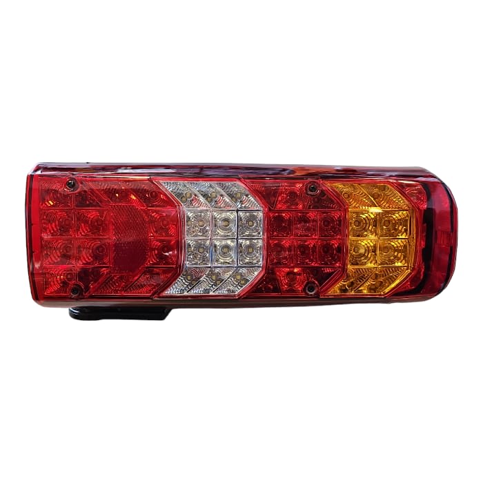 Farol led trasero c/vigia MB Actros-Axor 
