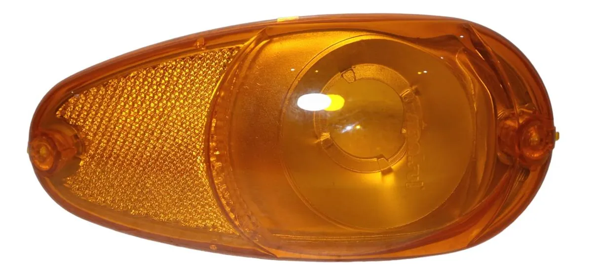 Lant lat Pisca Onibus C/Refletor ACR AM Ford Cargo 816