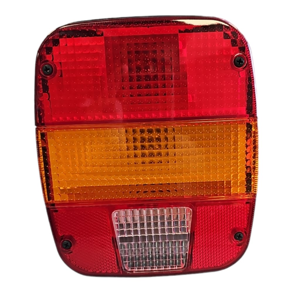 Farol Trasero Camion Ford  Cargo VW  Nº Original T12.945.096