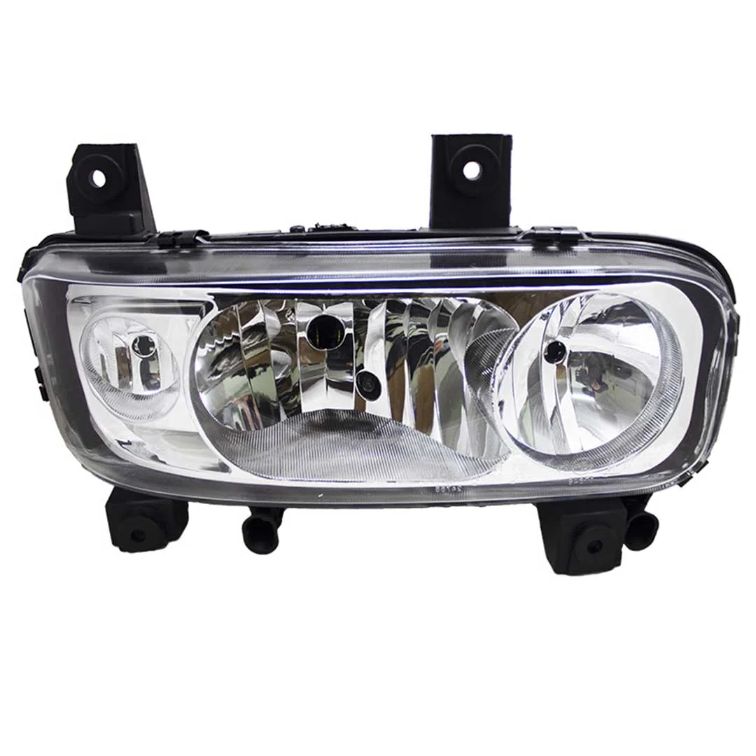 Farol blanco direccional izquierdo MB atego 04 - 11 