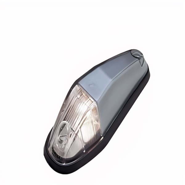 Farol de Cabina Ford Cargo Der. Ambar
