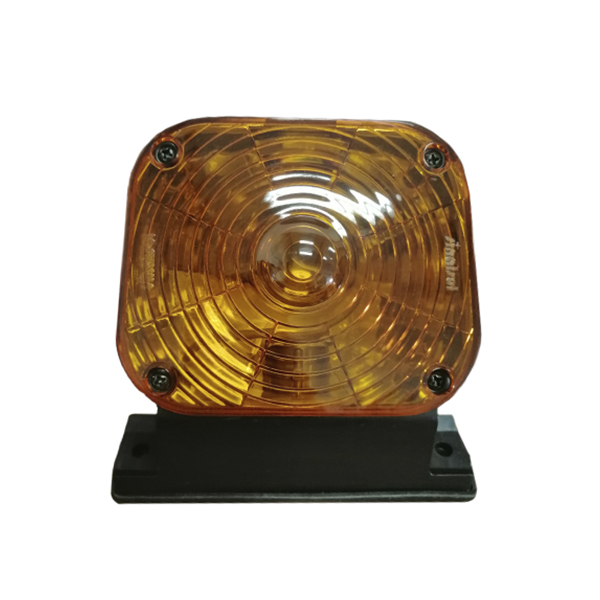 Farol Direccional Delantero Ford Cargo Cristal 