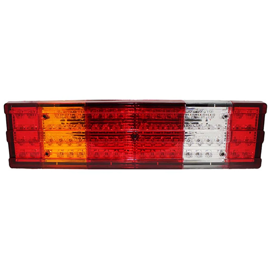 Farol Trasero s/luz de placa MB Actros-Axor