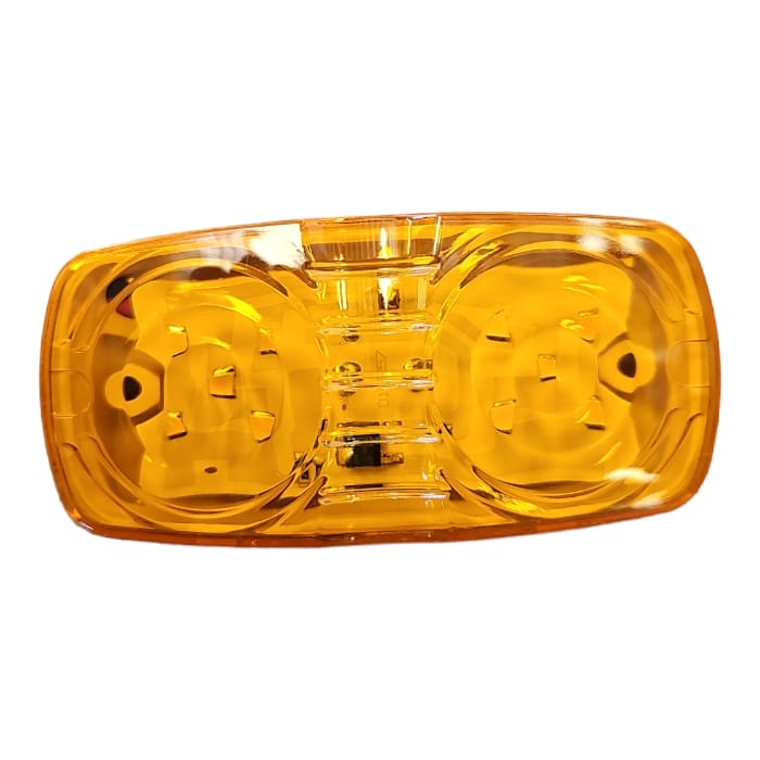 Farol de Trocha led VW Delivery 2018->