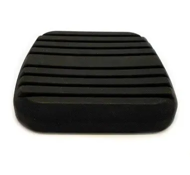 Cubierta Pedal  Freno de Embrague Ford Cargo/Novo Cargo 816 - 1119