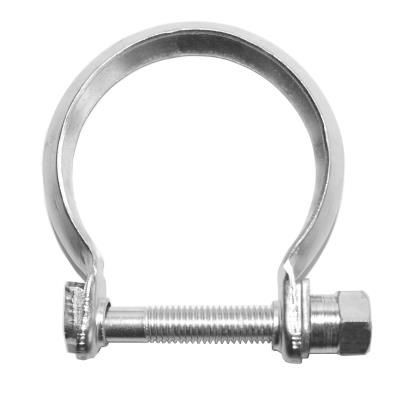 Abrazadera Tubo Colector de Escape del motor VW/FORD 12.170BT cummings