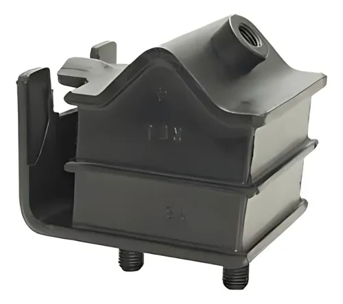 Soporte de Motor Del. VW 12140/13150 bus 8120OD/8140OD  Ford Cargo 814/815/915 - 