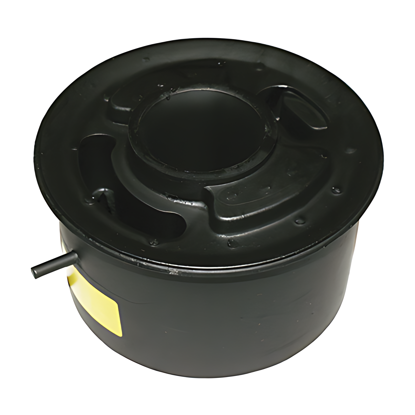 Soporte trasero  susp. de motor VW 12.170BT 13.170 13.180 13.190