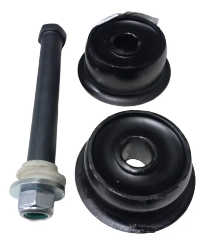 Eje de Fijación de Soporte Tras.de Cabina 00/ Ford Cargo 814- 815 1113- VW