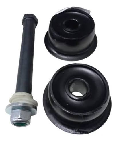 Kit con Soportes de Fijación Tras. de la Cabina VW L80  Ford Cargo: 1113 - 1114