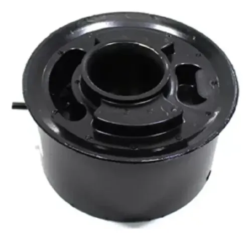 Soporte Tras.del Motor C/Perno Volks. Motor Cummins 2000/002