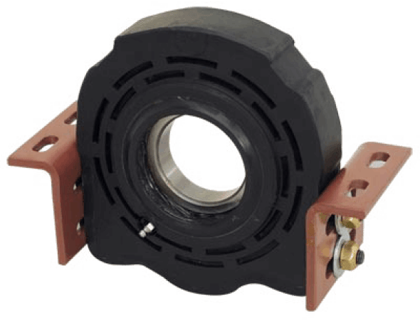 Soporte Goma Eje Cardan Scania R112--113-142-143