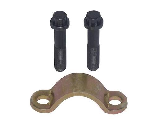 Abrazadera de Fijacion M.Benz 709-710 Cruzet. 5-263X