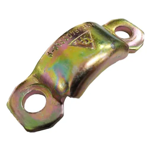 Abrazadera Fijacion M.Benz 1218-1620-1720 Cruzet. 5-438X