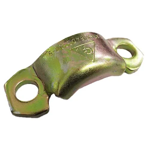 Abrazadera de Fixação da Cruzeta SPL90-1X M.Benz 1218 - 1418 - 1618 