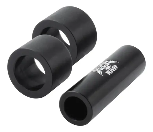 Buje con Tubo de Amorti. Del , Tras. Sup. e Inf  MB 712-809
