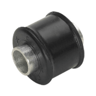 Buje C/Tubo Trasero Sup. e Inf. Mercedes Benz 1214K - 1215C - 1318   - 