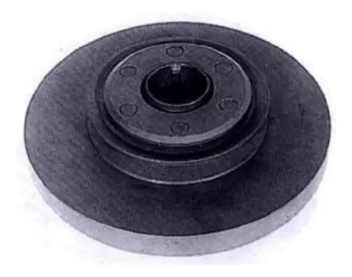 Polea de Cigueñal MB 1214-1414-1614-1721