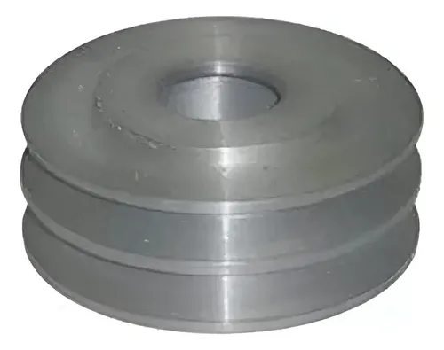 Polea S/Rod. Tensora del Sop. Alargador de la Correa MB  1215 - 1414K - 1418K
