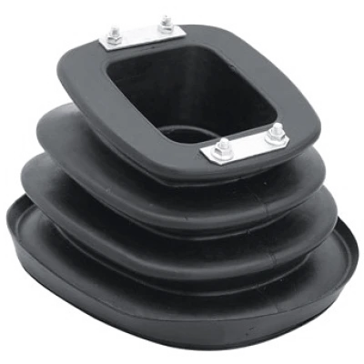 Protector Comp. Palanc.de Camb. Ext.de Cab. C/Neg MB 1215 - 1215C