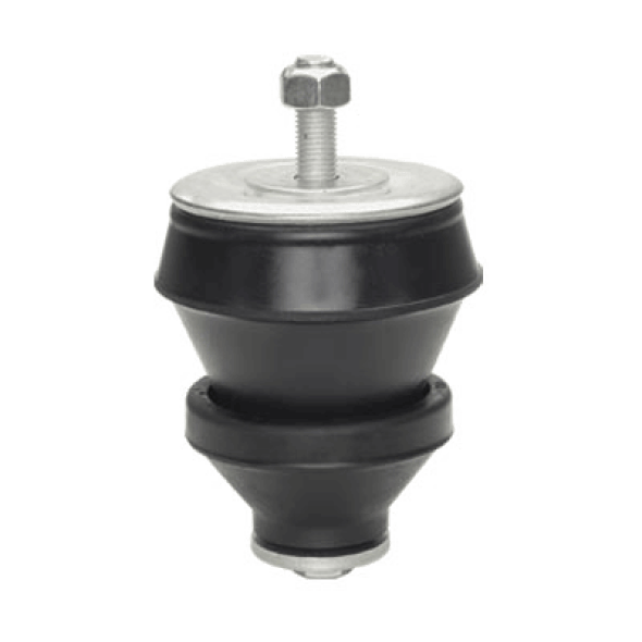 Soporte Del. Motor e Soporte Cambio B 709-712-912-914