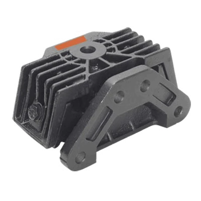 Soporte Trasero del Motor MB 1215E-1318E-1728-2423-2428