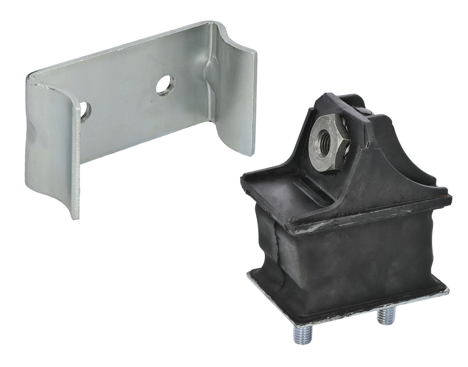 Soporte Del. del Mot. MB Sprinter 310D Furgon/Pick-up/Van ST