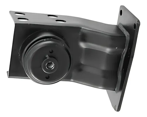 Soporte Del. del Motor L/Polea L /Izq. MB914 - LO915Rosca M14x1.5