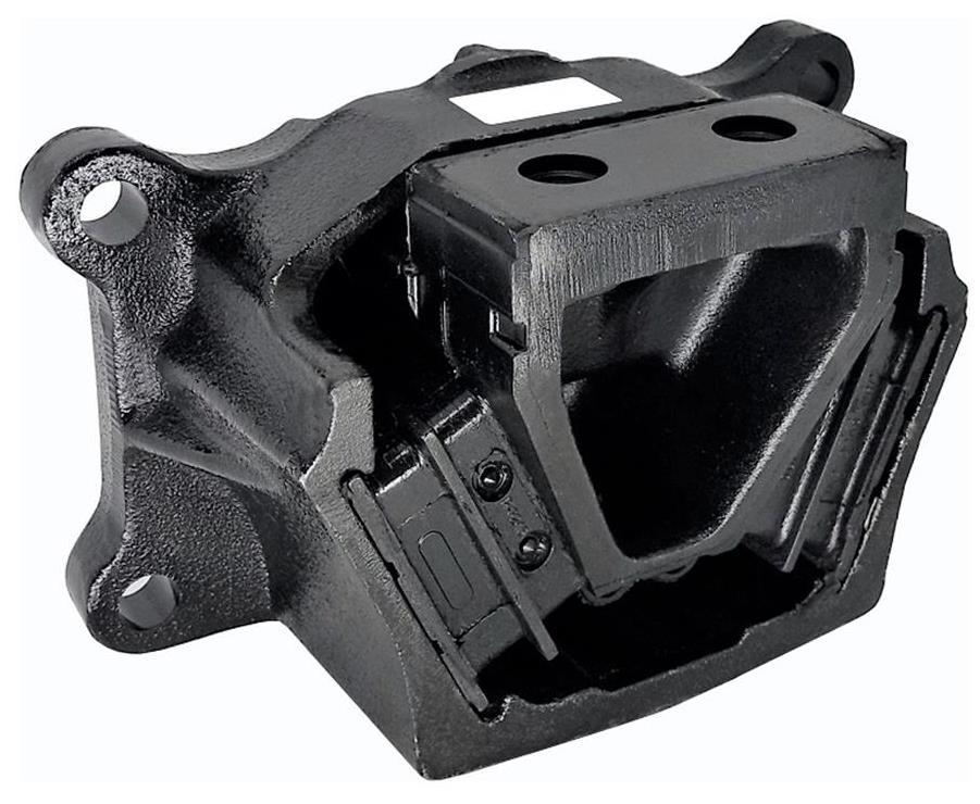 Soporte de suspension del câmbio. OM 926LA MB O500