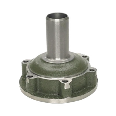 Tapa Frontal Cambio 3/50-5/8-3/60 MB1214-1218-1318-1414-1418