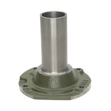 Tapa Frontal Cambio ZF S-5-680-S-6-680 MB 1418R-1420-1720