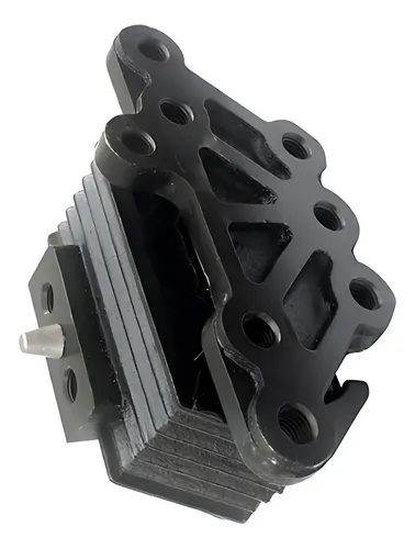  Soporte Trasero de Motor VW 8150 9150 