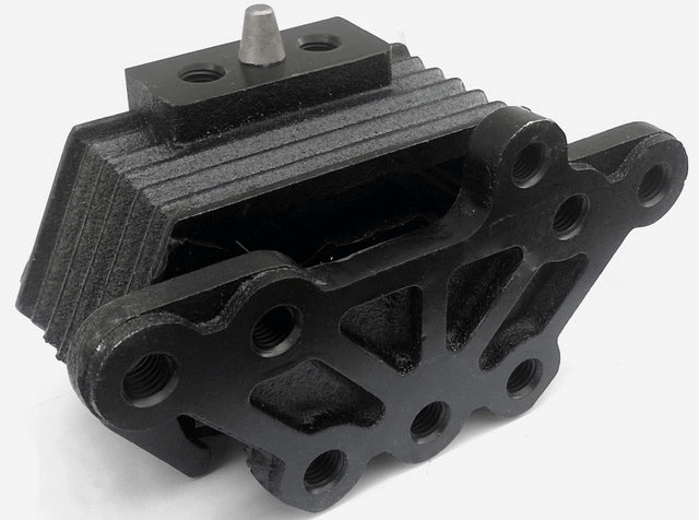 Soporte de Susp. De Cambio VW 8160OD 9160OD