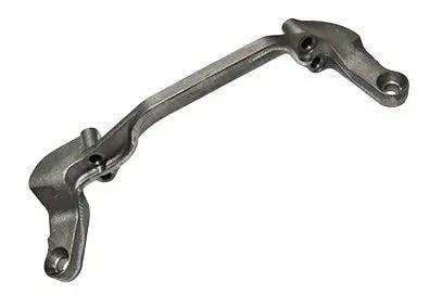 Soporte de Motor Motor Cummins ISC VW Constellation 19320E 25320E Blanco