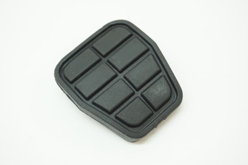 Cubierta del pedal de Freno y Emb.en la cabina VW DELIVERY COSNTELL
