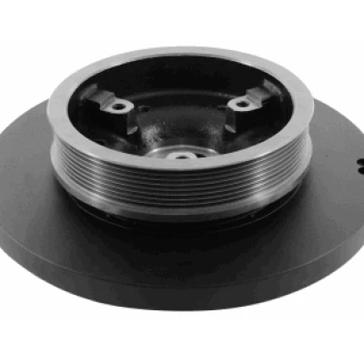 Polea Damper VW 8150/9150/15180 Motor MW