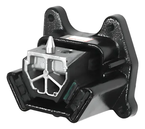 Soporte trasero de motor VW Man D08 Constellation