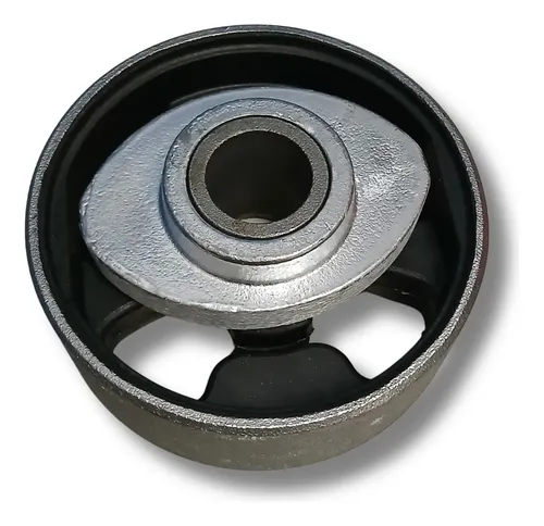 Kit completo buje cabina trasero VW Delivery 11-180 N°Original 