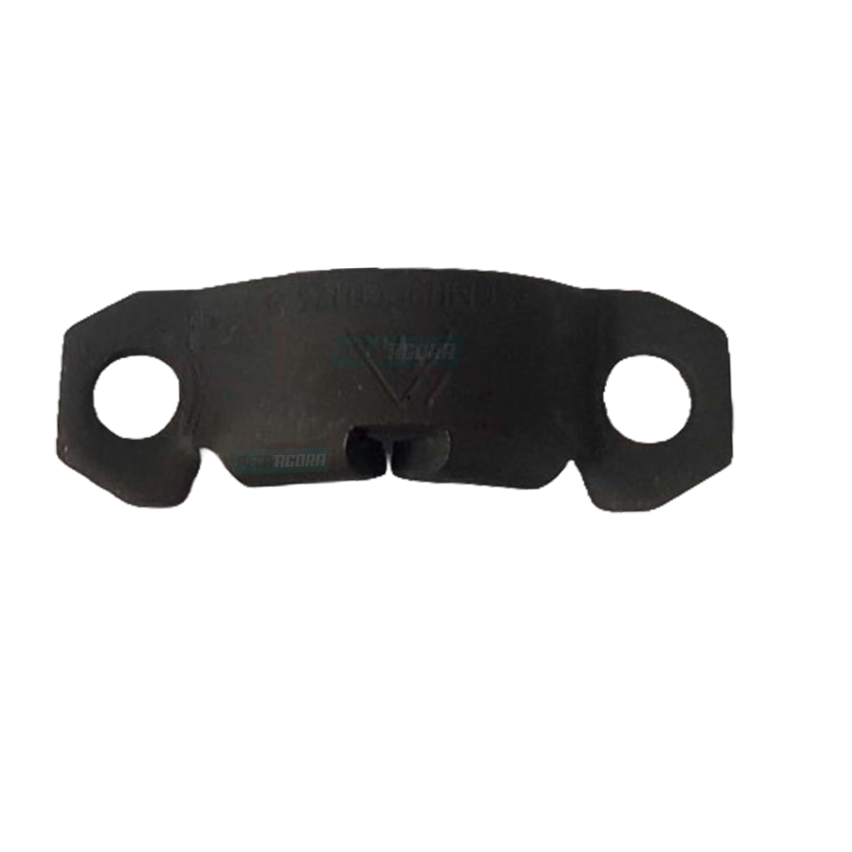 Abrazadera de Fixação Cruzeta SPL90-1X Agrale, Ford,VW TEP352151