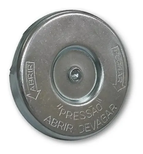 Tapa Radiador 07 libras Ford Cargo, reservatorio superior ->00 VW Camiones Todos excepto 14210-16210