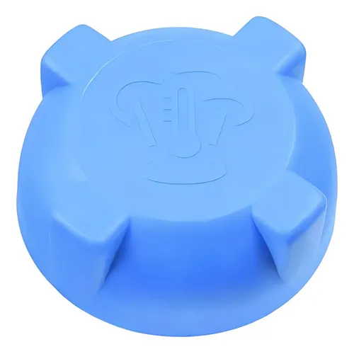 Tapa Deposito de Agua 0.8 bar VW Delivery 2005 - VW 5140-5140E-8150-8150E tds Buses 17260E 18320E 