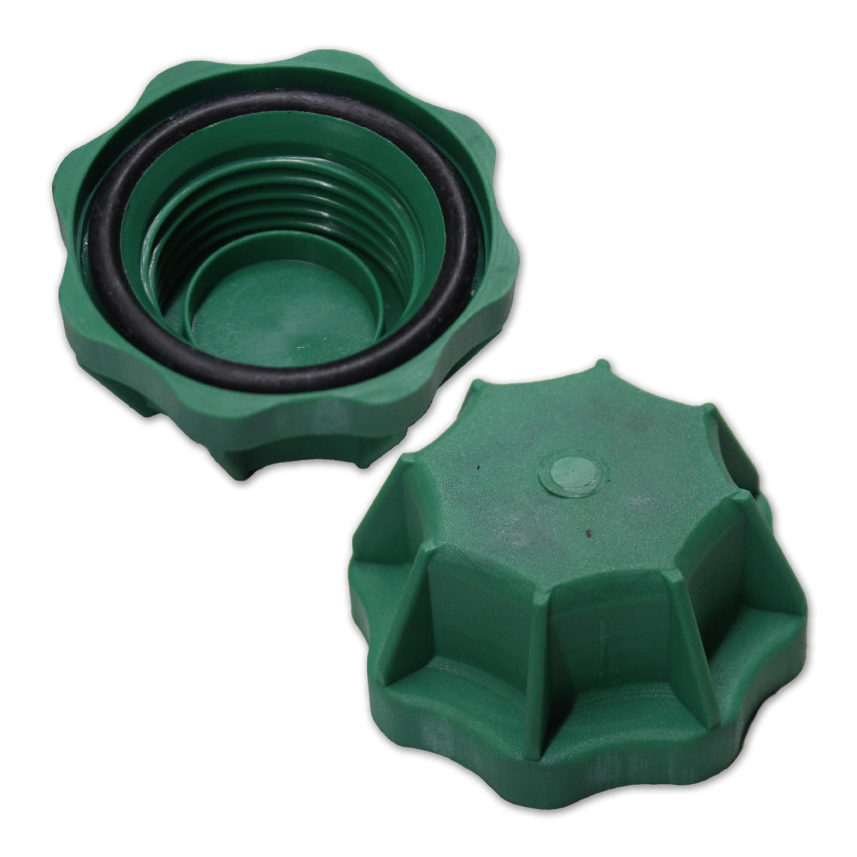 Tapa Deposito  de Agua Iveco Eurotec MB 1315 1418