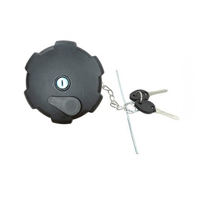 Tapa de Combustible C/llave MB Actros Axor